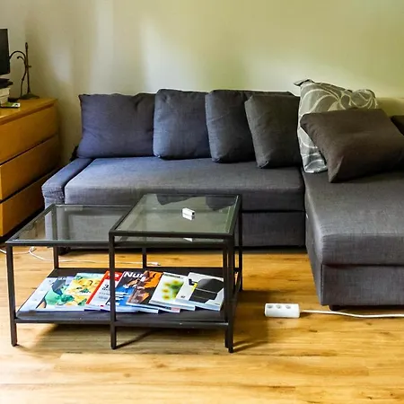 Cosy Apt In Oberkampf